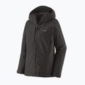 Дамско яке за дъжд Patagonia Insulated Boulder Fork Rain black 2