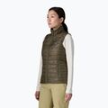 Дамски елек Patagonia Nano Puff basin green 4