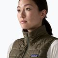 Дамски елек Patagonia Nano Puff basin green 5