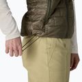 Дамски елек Patagonia Nano Puff basin green 7
