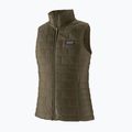 Дамски елек Patagonia Nano Puff basin green 9