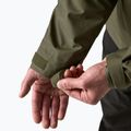 Мъжко яке за дъжд Patagonia Insulated Boulder Fork Rain basin green 7