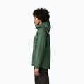 Дамско яке за дъжд Patagonia Insulated Boulder Fork Rain canopy green 3