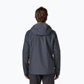 Мъжко яке за дъжд Patagonia Insulated Boulder Fork Rain smolder blue 2