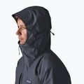 Мъжко яке за дъжд Patagonia Insulated Boulder Fork Rain smolder blue 4