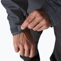 Мъжко яке за дъжд Patagonia Insulated Boulder Fork Rain smolder blue 5