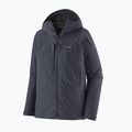 Мъжко яке за дъжд Patagonia Insulated Boulder Fork Rain smolder blue 6