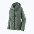 Дамско яке за дъжд Patagonia Granite Crest canopy green 2