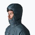 Мъжко ватирано яке Patagonia Hi-Loft Nano Puff Hoody summit blue 4