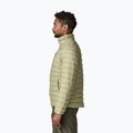 Мъжко пухено яке Patagonia Down Sweater weathered stone 3