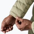 Мъжко пухено яке Patagonia Down Sweater weathered stone 7