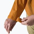 Дамско яке за дъжд Patagonia Torrentshell 3L Rain cinnamon brown 6