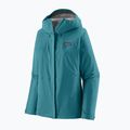 Дамско яке за дъжд Patagonia Torrentshell 3L Rain glacial glue 7