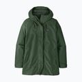 Дамско яке за дъжд Patagonia Outdoor Everyday Rain canopy green