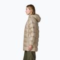 Дамско пухено палто Patagonia Fitz Roy Down Parka pumice 4