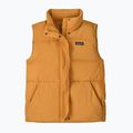 Дамски елек Patagonia Sisar Down Vest dried mango 2