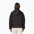 Дамско пухено яке Patagonia Sisar Down Hoody black 2