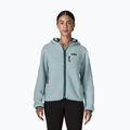 Дамски поларен суитшърт Patagonia Retro Pile Hoody virtually blue