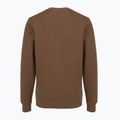 Мъжки суитшърт Patagonia Daily Crew berm brown 2