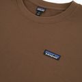 Мъжки суитшърт Patagonia Daily Crew berm brown 3