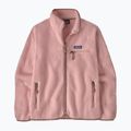 Дамски поларен суитшърт Patagonia Retro Pile fuzzy mauve 2
