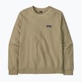 Мъжки суитшърт Patagonia Daily Crew weathered stone
