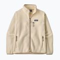 Дамски поларен суитшърт Patagonia Retro Pile natural 5