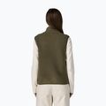 Дамски елек Patagonia Retro Pile basin green 2