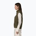 Дамски елек Patagonia Retro Pile basin green 3