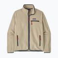 Мъжки поларен суитшърт Patagonia Retro Pile pelican 4