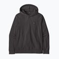 Мъжки суитшърт Patagonia Daily Hoody ink black