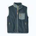 Мъжки елек Patagonia Classic Retro-X summit blue