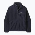 Дамски поларен суитшърт Patagonia Retro Pile Marsupial sunken blue 7