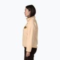 Дамски поларен суитшърт Patagonia Lightweight Synchilla Snap-T Pullover natural 3