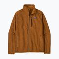 Мъжки суитшърт за трекинг Patagonia Better Sweater Fleece cinnamon brown