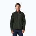 Мъжки суитшърт за трекинг Patagonia Better Sweater Fleece old growth green