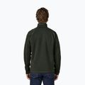 Мъжки суитшърт за трекинг Patagonia Better Sweater Fleece old growth green 2