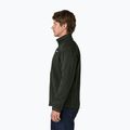 Мъжки суитшърт за трекинг Patagonia Better Sweater Fleece old growth green 3