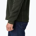 Мъжки суитшърт за трекинг Patagonia Better Sweater Fleece old growth green 6