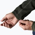 Мъжки суитшърт за трекинг Patagonia Better Sweater Fleece old growth green 7
