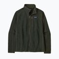 Мъжки суитшърт за трекинг Patagonia Better Sweater Fleece old growth green 8
