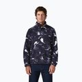 Мъжки поларен суитшърт Patagonia Lightweight Synchilla Snap-T Pullover polar breeze: sunken blue