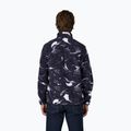 Мъжки поларен суитшърт Patagonia Lightweight Synchilla Snap-T Pullover polar breeze: sunken blue 2