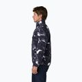 Мъжки поларен суитшърт Patagonia Lightweight Synchilla Snap-T Pullover polar breeze: sunken blue 3