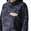 Дамски поларен суитшърт Patagonia Lightweight Synchilla Snap-T Pullover saxifrage: sunken blue 4