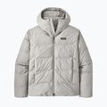 Мъжко пухено яке Patagonia Jackson Glacier crisp grey