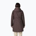 Дамско яке 3-в-1  Patagonia Tres 3-in-1 Parka den brown 3