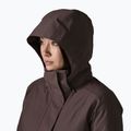 Дамско яке 3-в-1  Patagonia Tres 3-in-1 Parka den brown 5