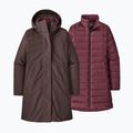 Дамско яке 3-в-1  Patagonia Tres 3-in-1 Parka den brown 10