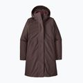 Дамско яке 3-в-1  Patagonia Tres 3-in-1 Parka den brown 11